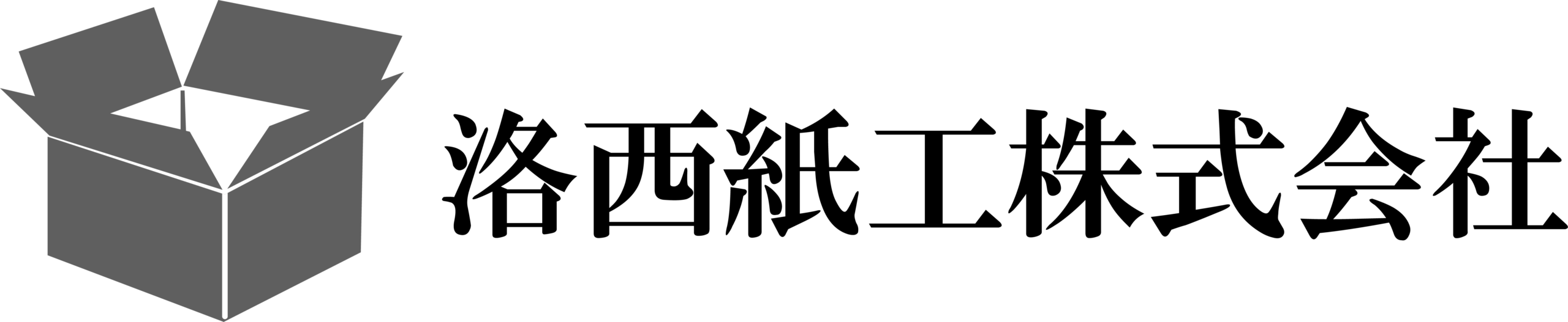 ロゴ